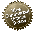 View Commercial Listings Today!